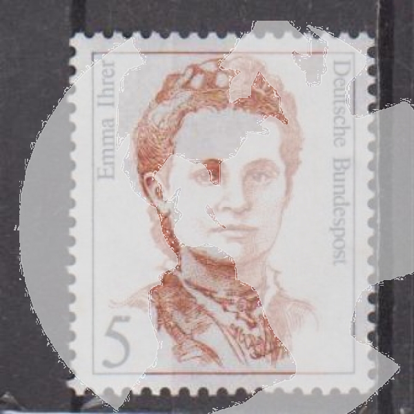 NSR 1405 ** - 1989